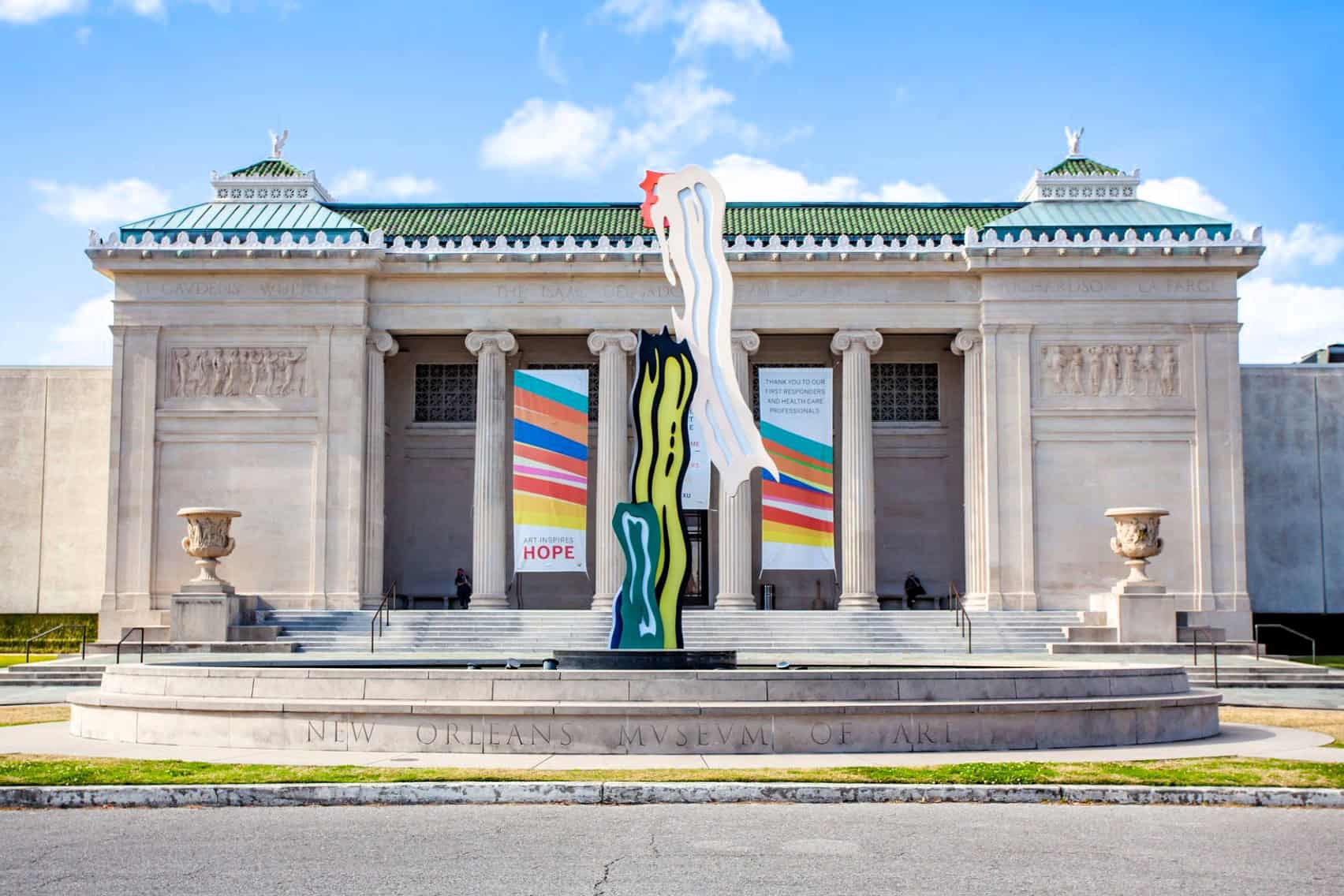 The Best Museums in New Orleans The New Orleans Times