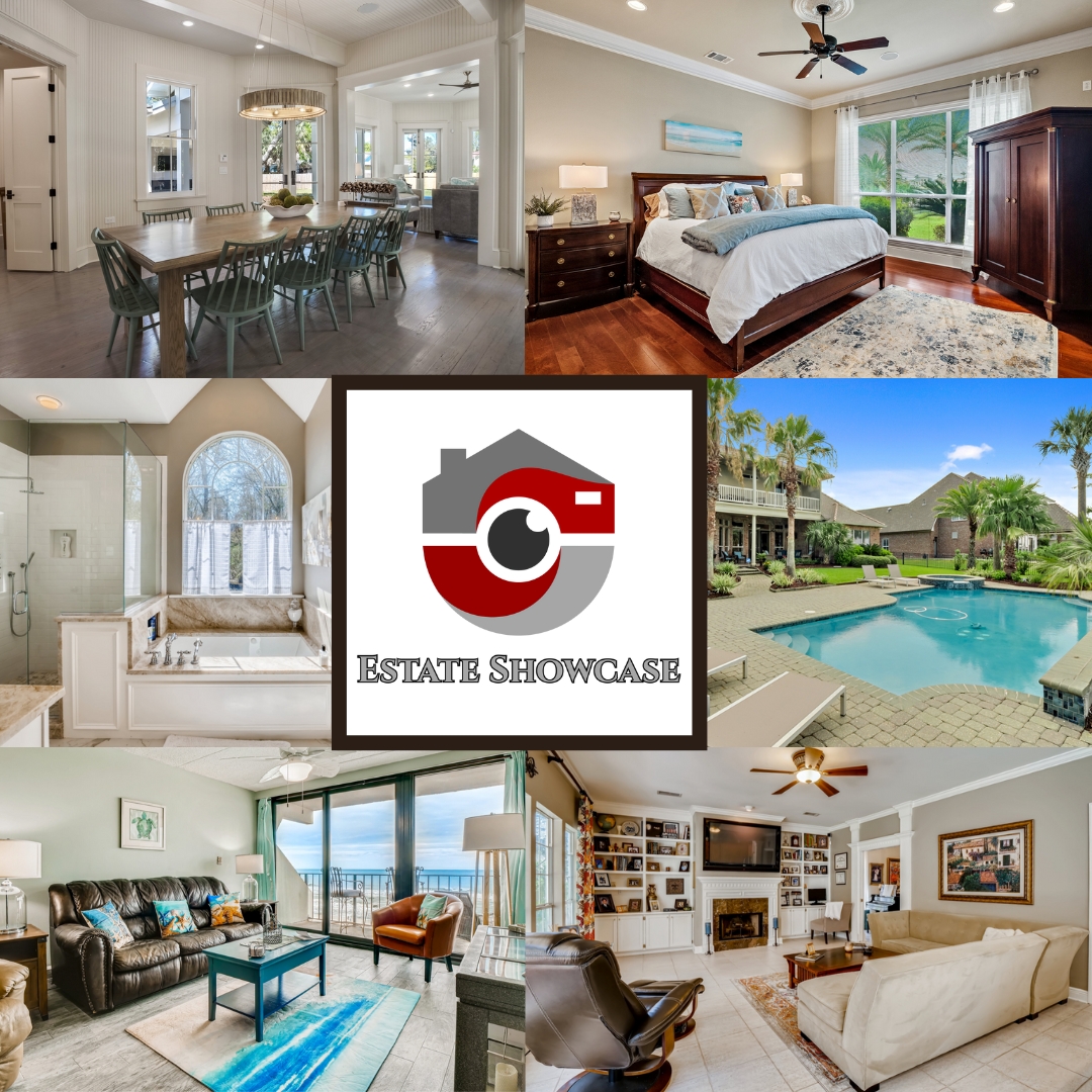 Estate Showcase | New Orleans Real Estate Photography
