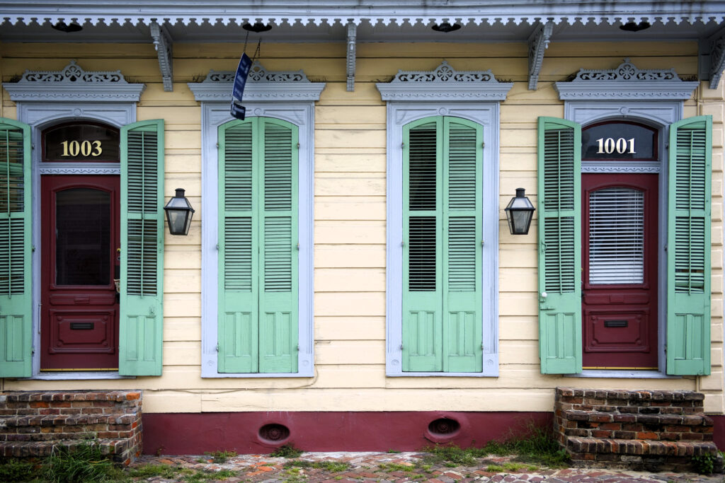 Wall Street Thinks America’s Homes Are Overvalued New Orleans Included