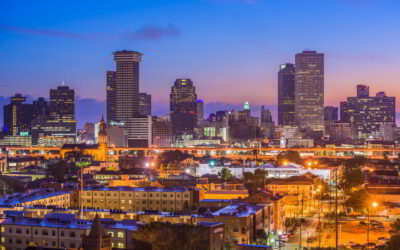 Choosing The Best Business Location in New Orleans