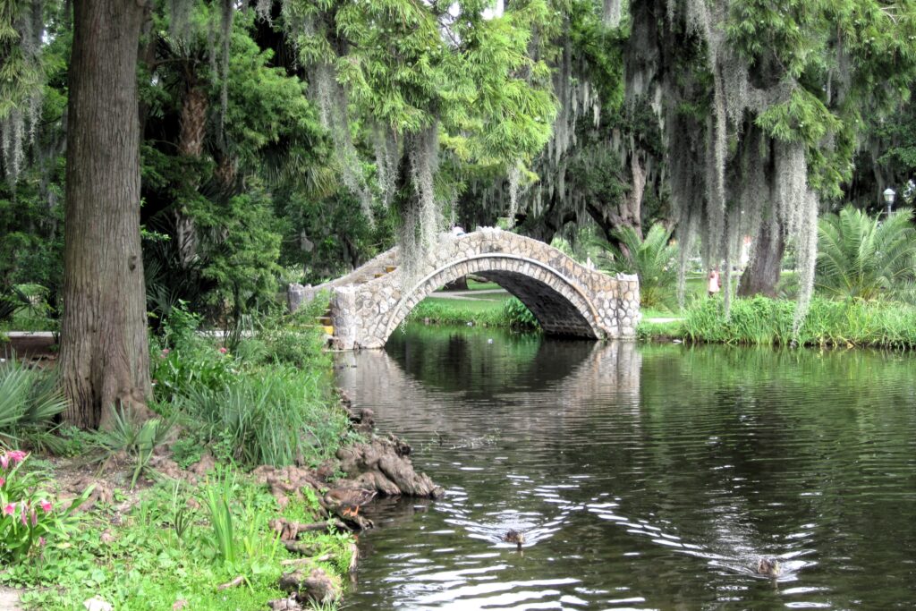 The 13 Best Things to Do in New Orleans: City Park