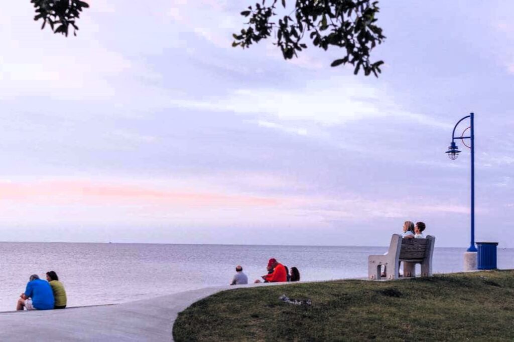 Best 10 Outdoors Activities in New Orleans, Lake Pontchartrain