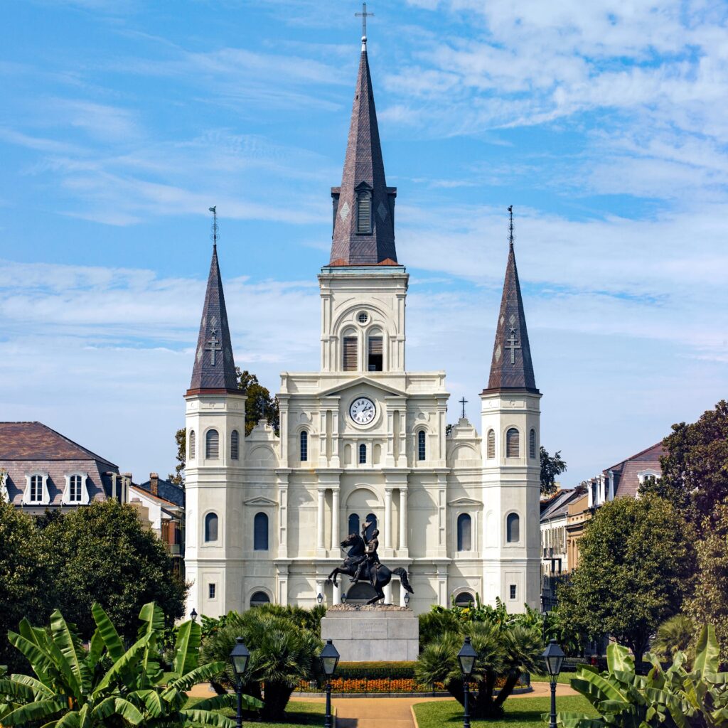 10 Best Outdoor Activities in New Orleans