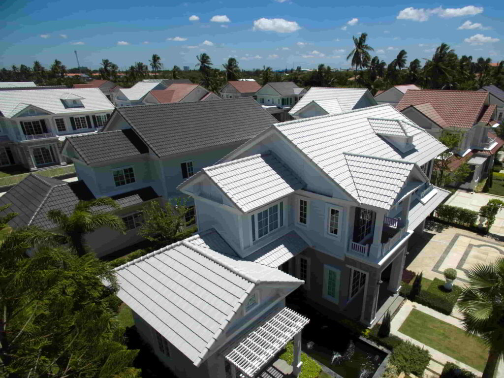 Smart Roofing Solutions for Energy Efficient Homes in New Orleans