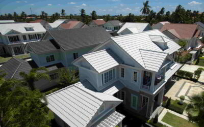 Smart Roofing Solutions for Energy Efficient Homes in New Orleans