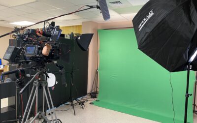 The Premier Video Production Company in New Orleans: Slate Media Studios