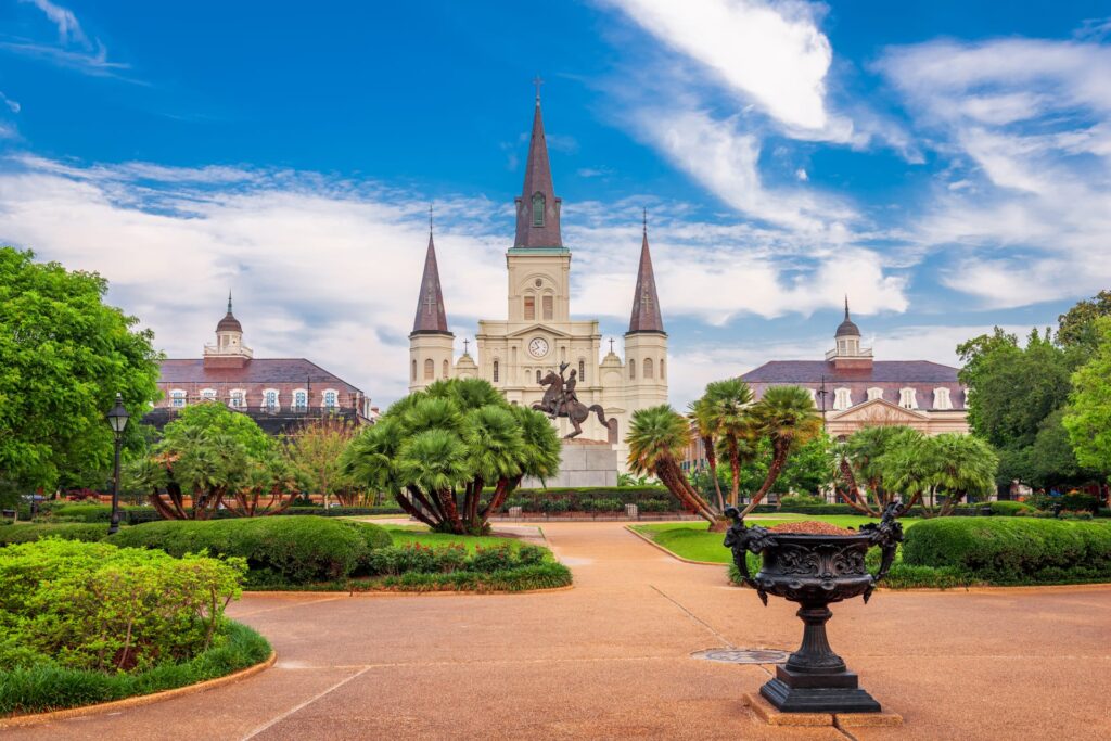 The 13 Best Things to Do in New Orleans
