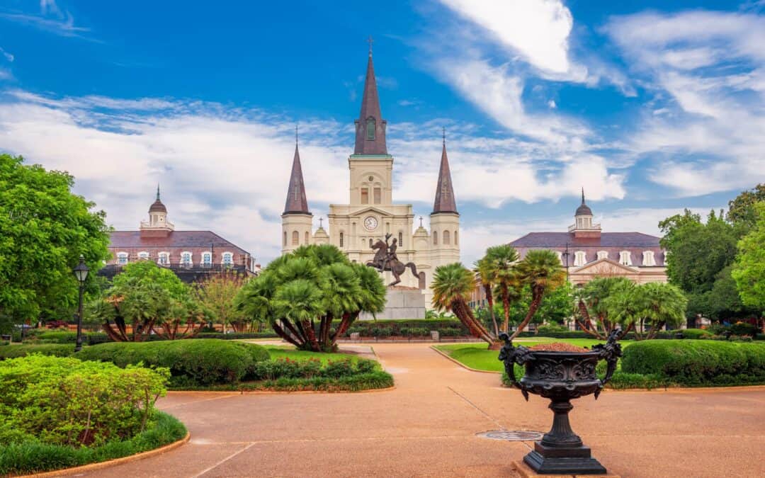 The 13 Best Things to Do in New Orleans