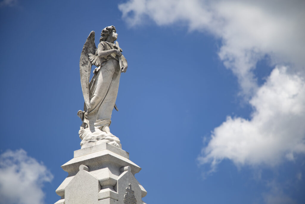 Best Cemeteries to Visit in New Orleans