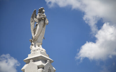 Best Cemeteries to Visit in New Orleans