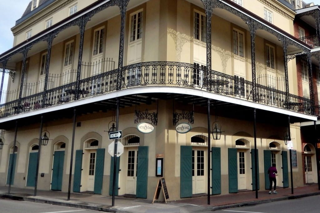 Things to do in the French Quarter: Historic Orleans Collection