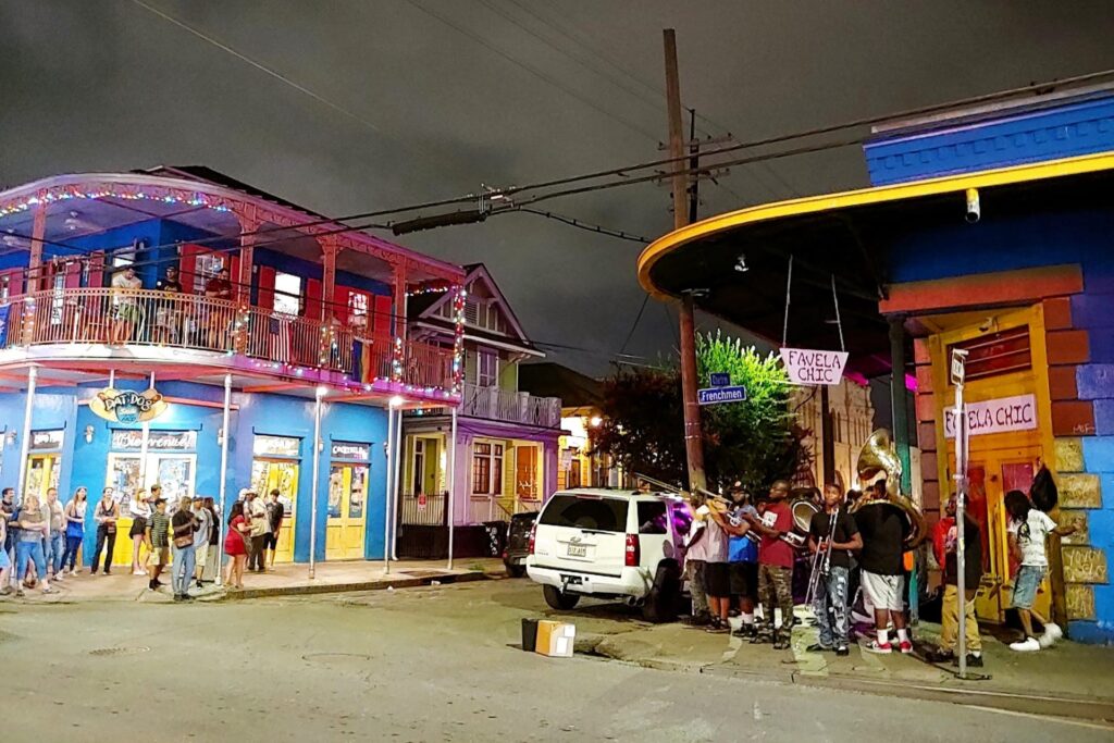 The 13 Best Things to Do in New Orleans: Frenchmen Street