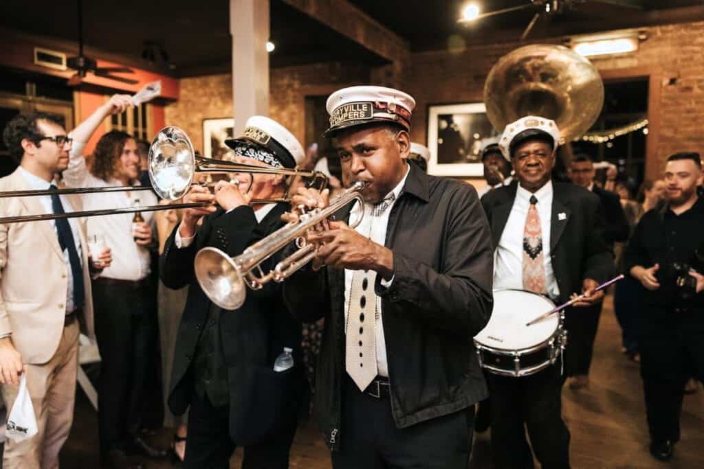 The 14 Best Things to Do in New Orleans: Attractions and Activities: Jazz in New Orleans