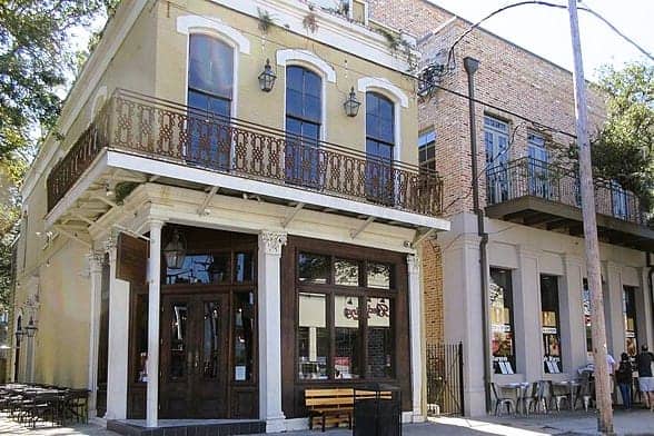 The 14 Best Things to Do in New Orleans: Attractions and Activities: Magazine Street