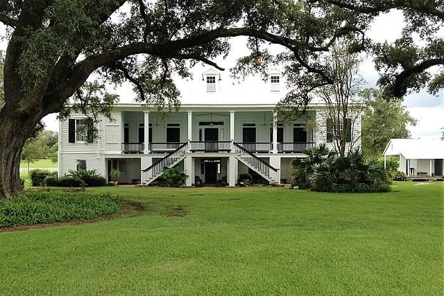 Best Plantation Tours to Visit in New Orleans: St. Joseph Plantation
