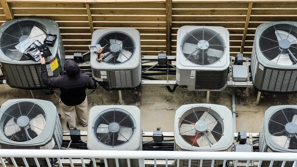 Your Dependable AC Repair Service in Harahan: Daigle Air Conditioning and Heating