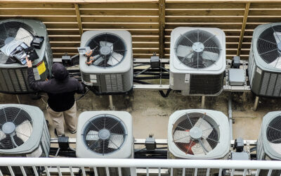 Your Dependable AC Repair Service in Harahan: Daigle Air Conditioning and Heating