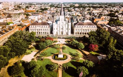 Things to do in the French Quarter