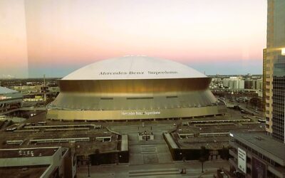 List of New Orleans Sports Teams – NFL, NBA, MLB, and NPSL