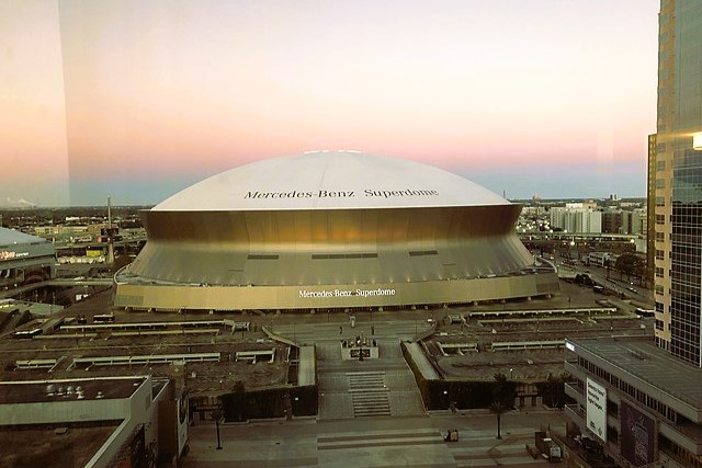 List of New Orleans Sports Teams: A Comprehensive Guide