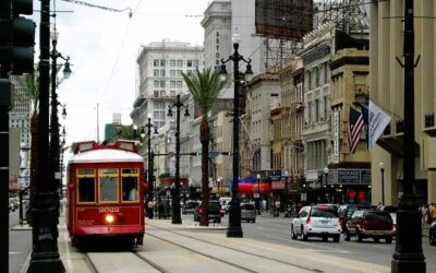 Is New Orleans Safe to Visit?: It’s Not That Dangerous