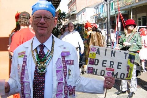 How to Pronounce New Orleans Like a Local