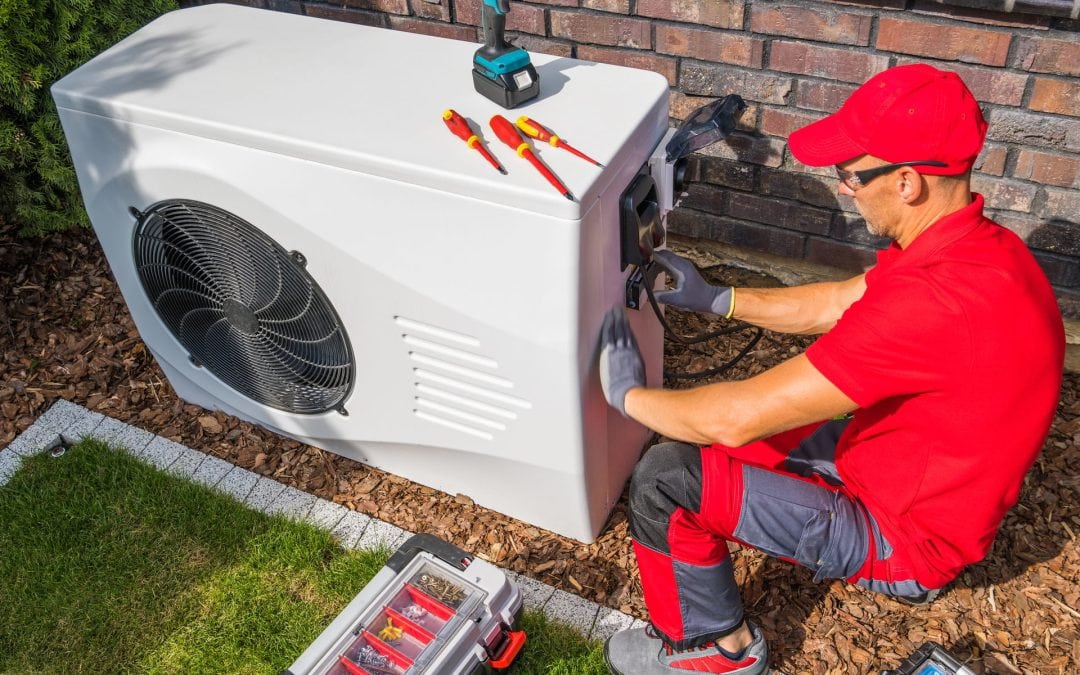 AC Repair in New Orleans