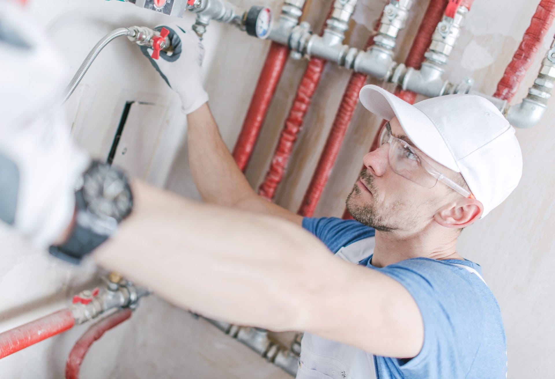 Top plumbers in New Orleans