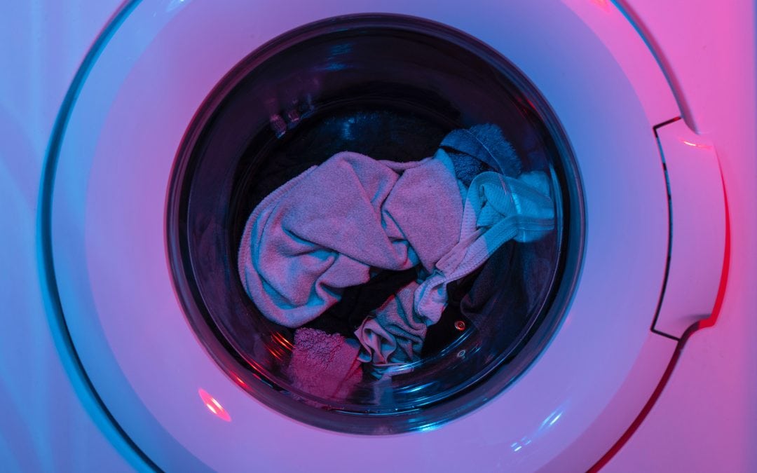 Commercial laundry Equipment