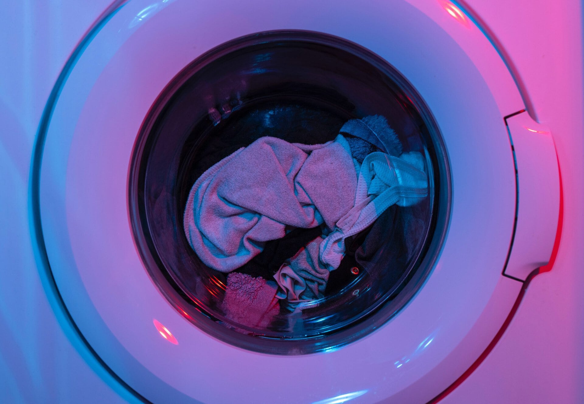 Commercial laundry Equipment