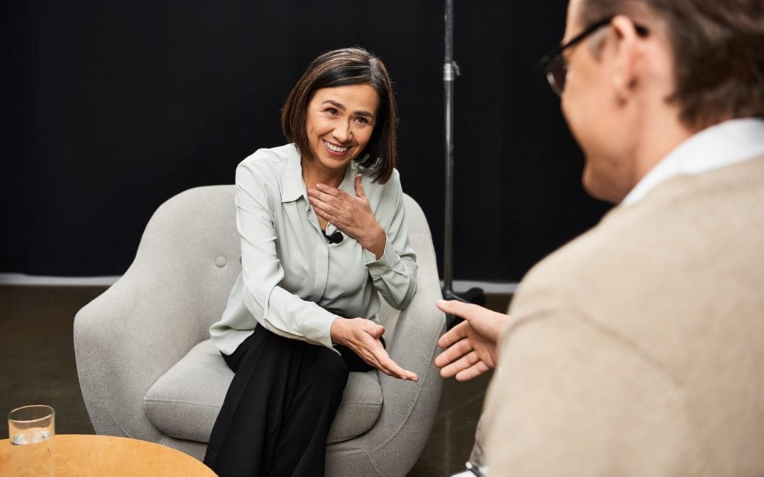 Counseling session