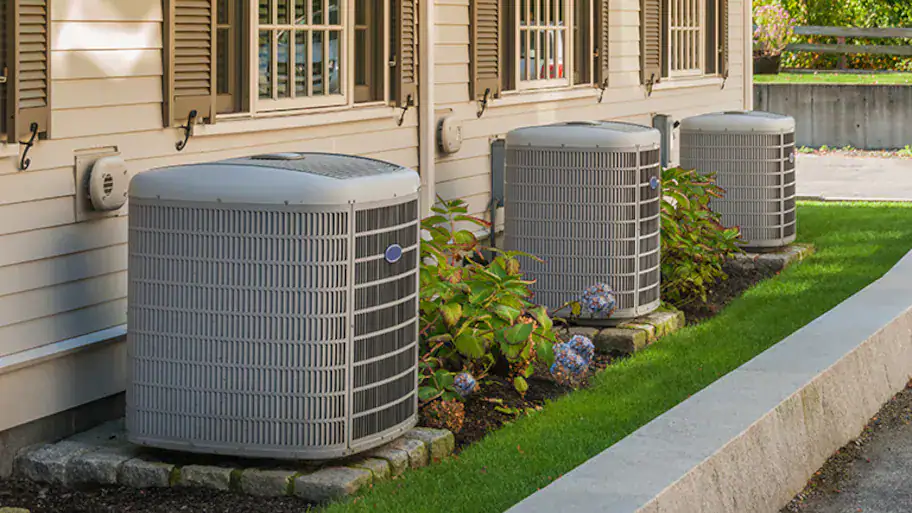 Daigle AC and Heating: Voted Best AC Repair Company in Metairie, LA 2026 Air Conditioning units