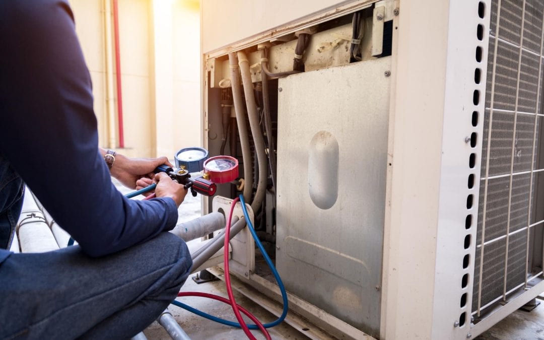 AC services