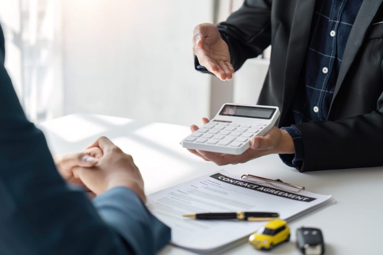 7 Factors an Insurance Agency Uses to Calculate Car Insurance Costs in ...