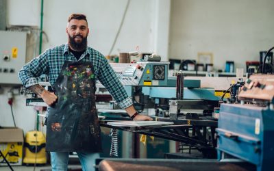 New Orleans Information Blog Top 10 Screen Printing Services in New Orleans (2026 Edition)