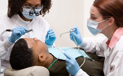 The Dental Krewe: Voted Best Dentist in New Orleans, LA 2025