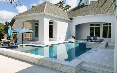 Poseidon Pools: Voted Best Pool Builder In New Orleans, LA 2025