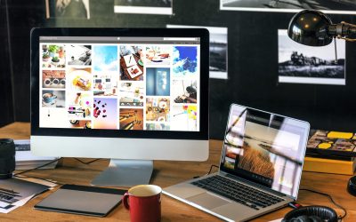 Overdrive Digital Marketing: Voted Best Web Design Agency in New Orleans 2025