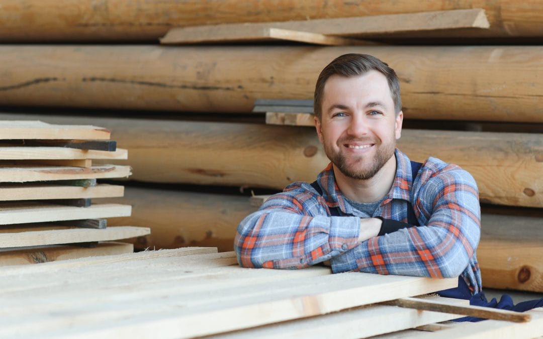 Lumber & Building Supply for New Orleans Construction