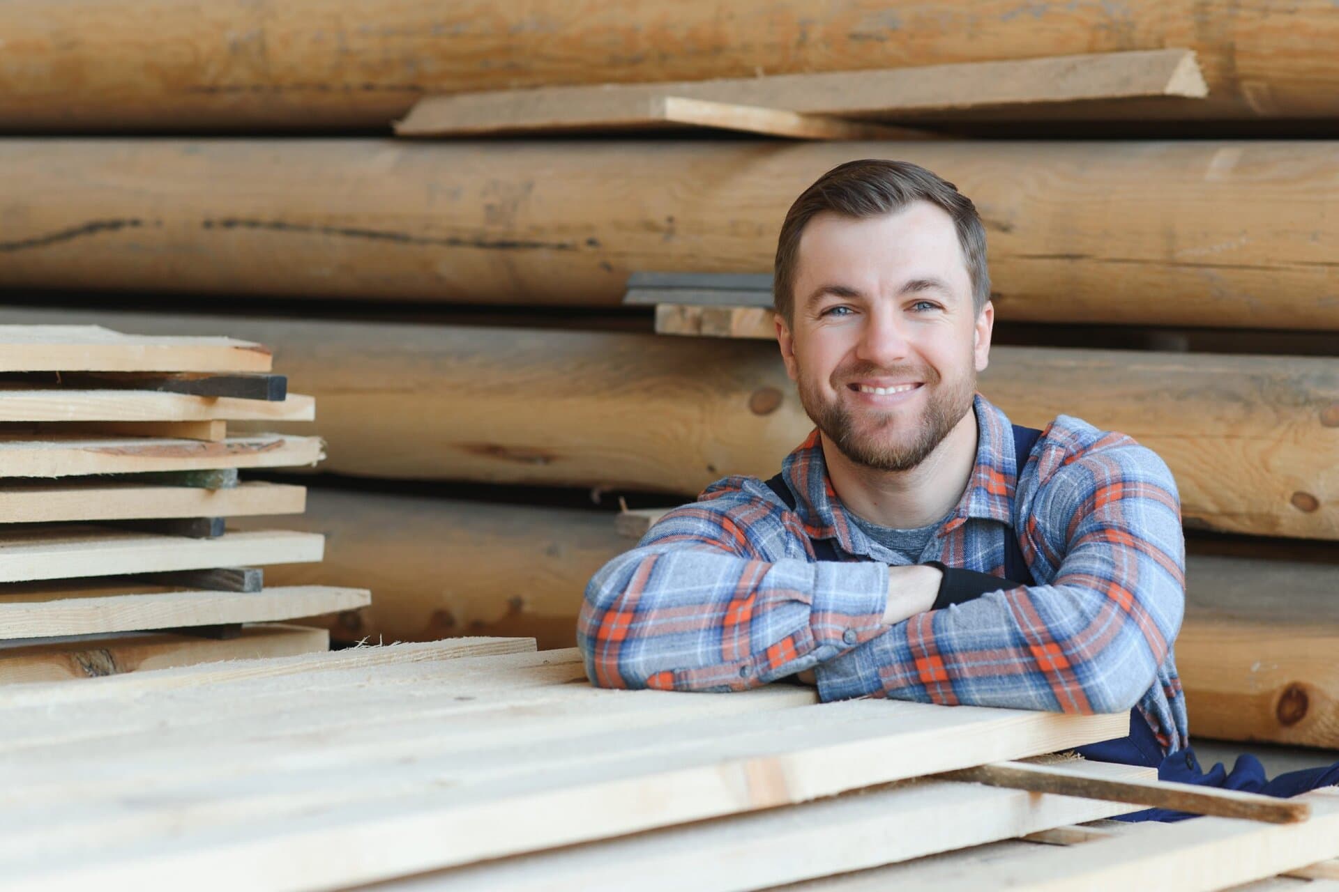 Lumber & Building Supply for New Orleans Construction