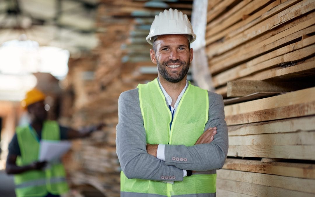 Wilson Bourg Lumber & Building Supply in New Orleans
