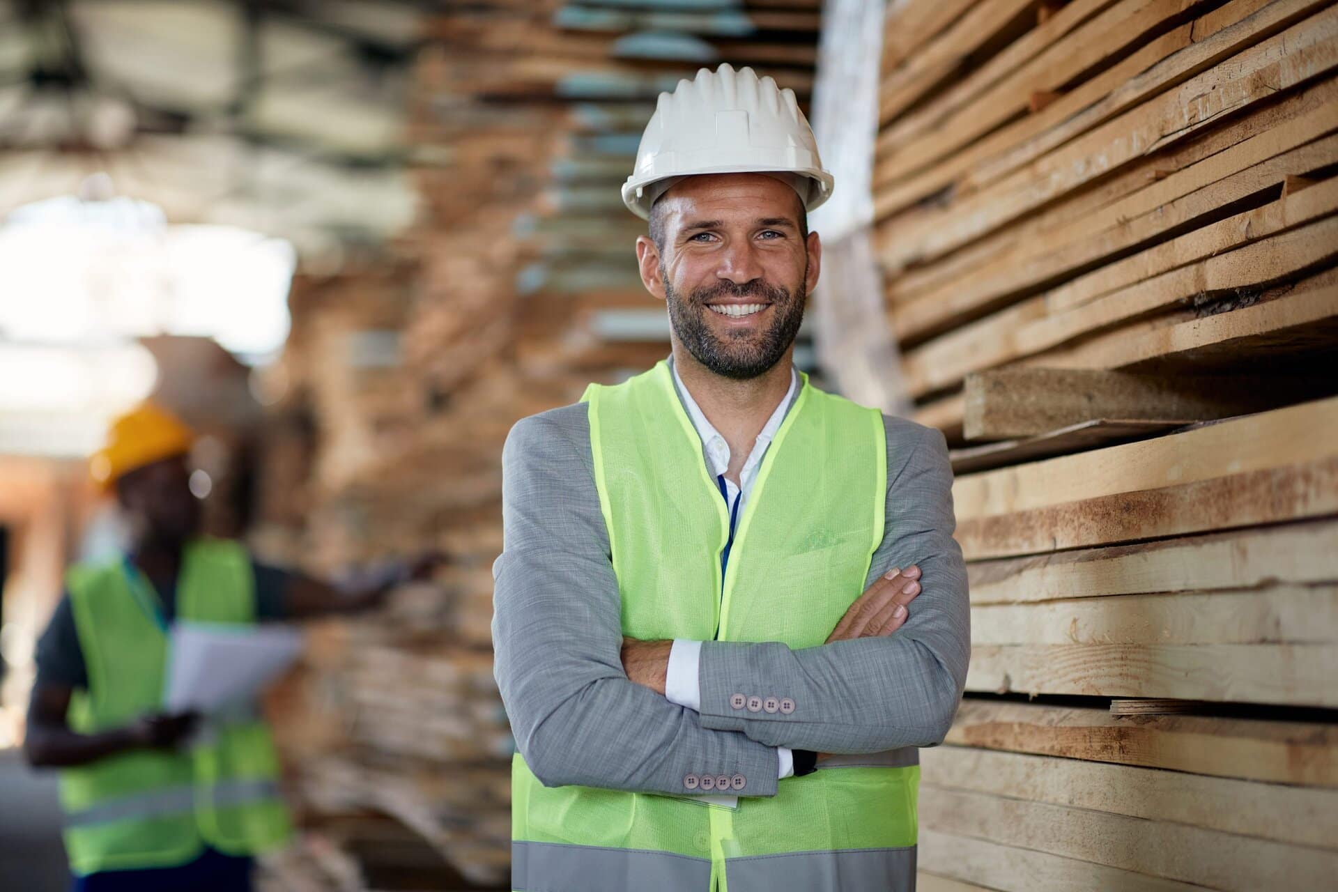 Wilson Bourg Lumber & Building Supply in New Orleans