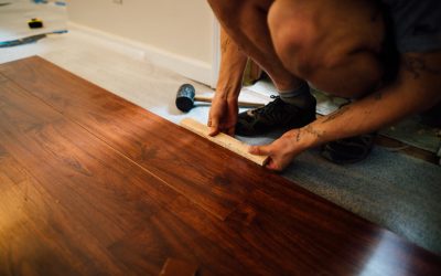 KBLR Construction: Voted Best Flooring Contractor in New Orleans 2025