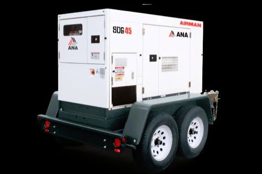 10 Ways Centralized Equipment Rentals Lower Event Risk generator rentals