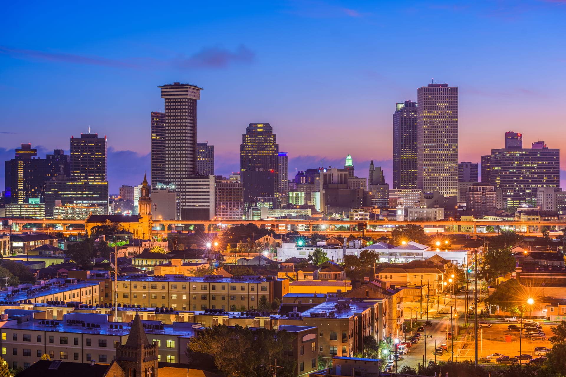 Copado Moves Global Headquarters to New Orleans, Bringing New Tech Jobs and $1 Million Investment Downtown New Orleans