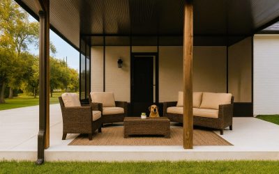 New Orleans Information Blog SLM Patio and Screen Designs: Voted Best Patio Cover Service in New Orleans, LA 2025