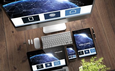 Overdrive Digital Marketing: Voted Best Web Design Agency in New Orleans, LA 2024