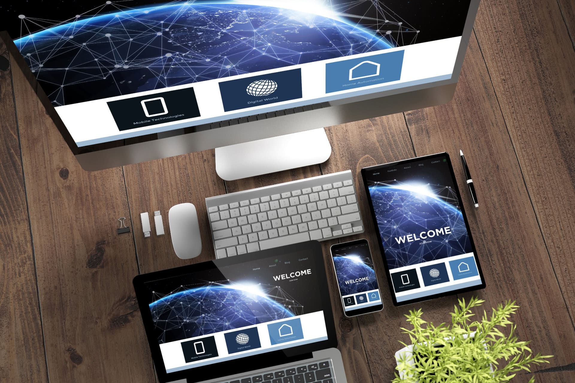 Overdrive Digital Marketing: Voted Best Web Design Agency in New Orleans, LA 2024 web design agency